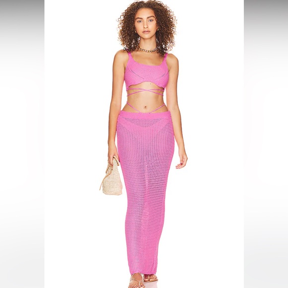 Bananhot Skirt and Set | NWOT - Picture 8 of 10